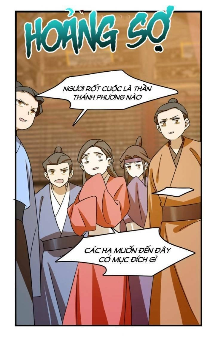 Độc Bộ Thiên Hạ: Đặc Công Thần Y Chapter 148 - 24