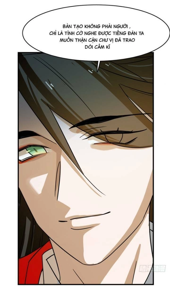 Độc Bộ Thiên Hạ: Đặc Công Thần Y Chapter 148 - 25