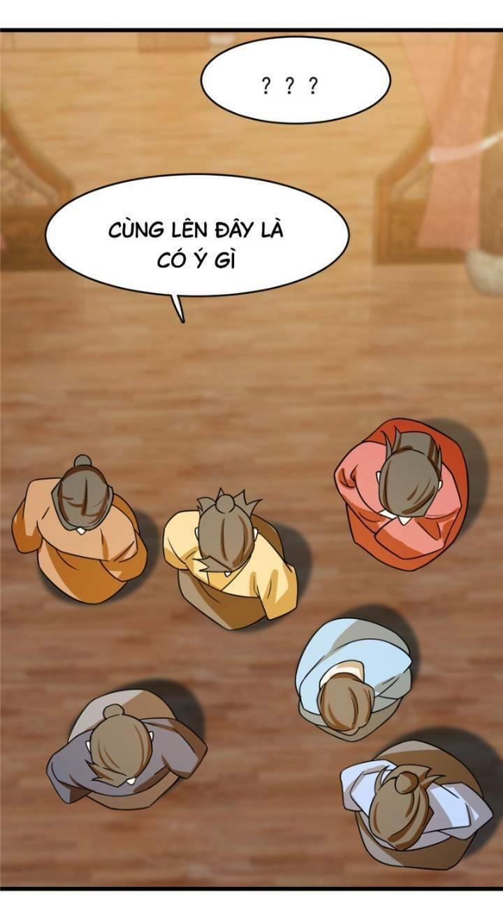 Độc Bộ Thiên Hạ: Đặc Công Thần Y Chapter 148 - 29