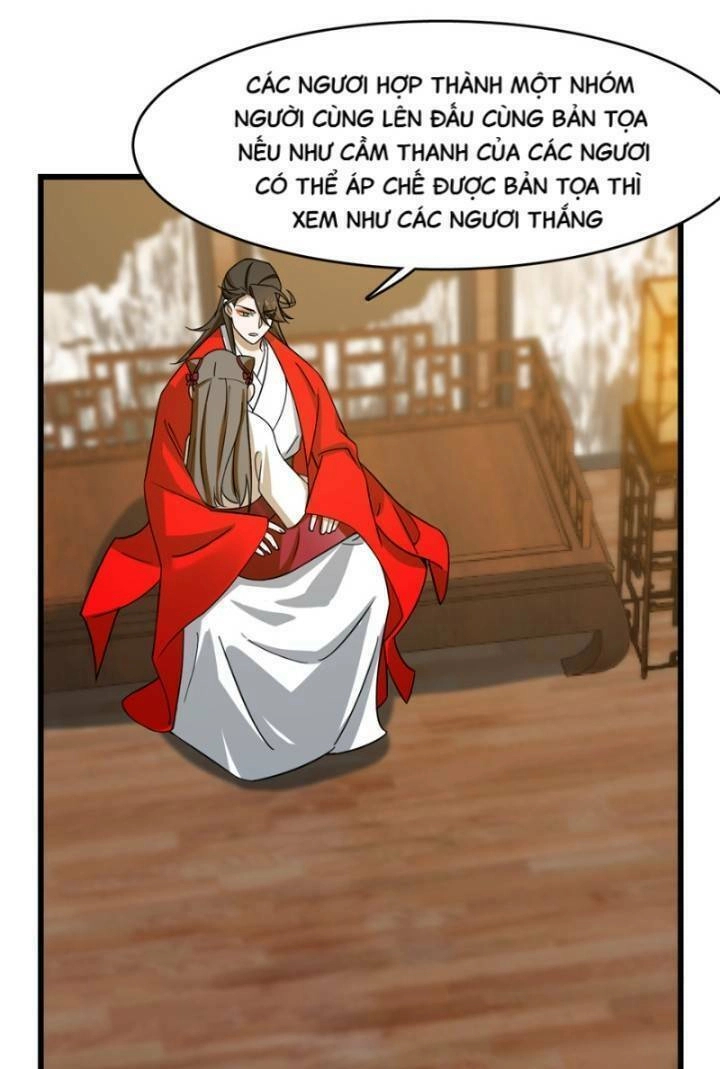 Độc Bộ Thiên Hạ: Đặc Công Thần Y Chapter 148 - 30