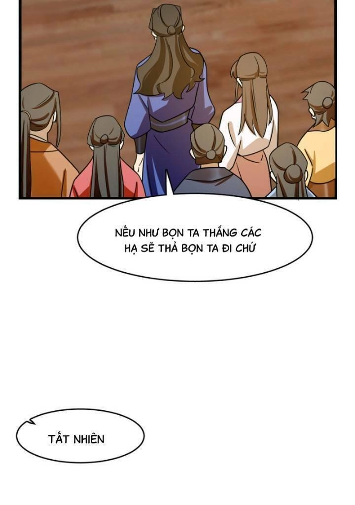 Độc Bộ Thiên Hạ: Đặc Công Thần Y Chapter 148 - 31