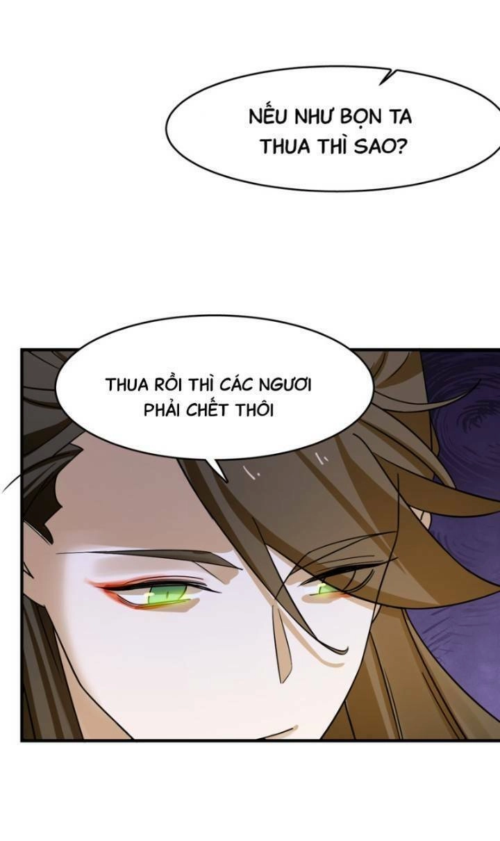 Độc Bộ Thiên Hạ: Đặc Công Thần Y Chapter 148 - 32