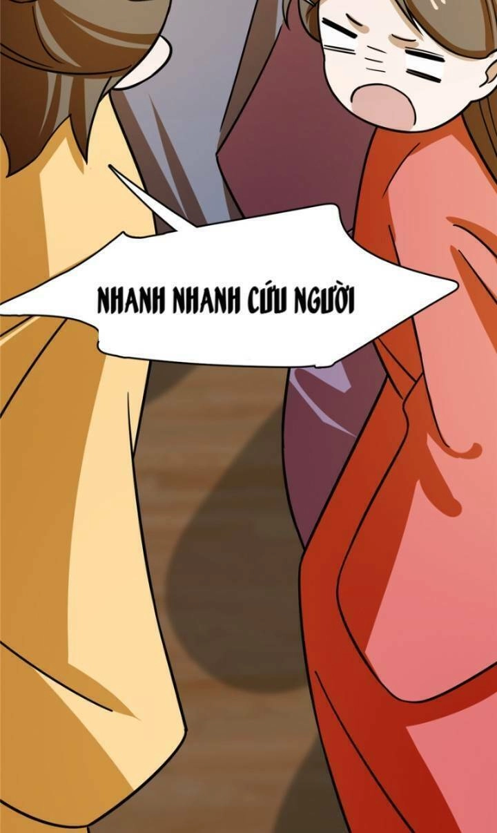 Độc Bộ Thiên Hạ: Đặc Công Thần Y Chapter 148 - 39