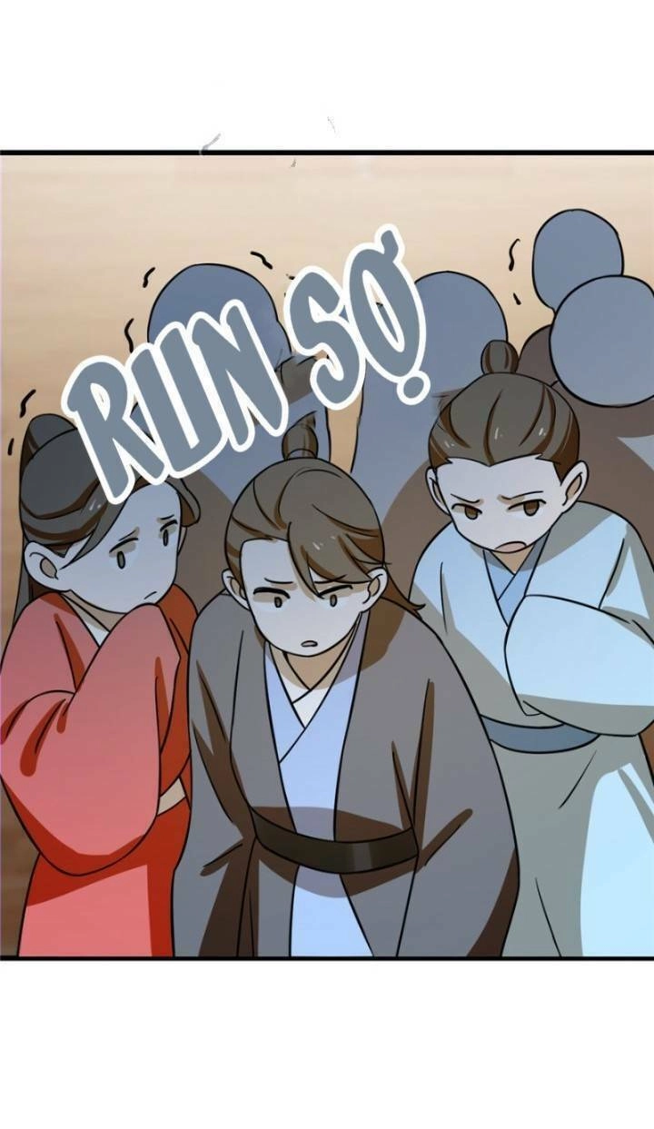 Độc Bộ Thiên Hạ: Đặc Công Thần Y Chapter 148 - 45