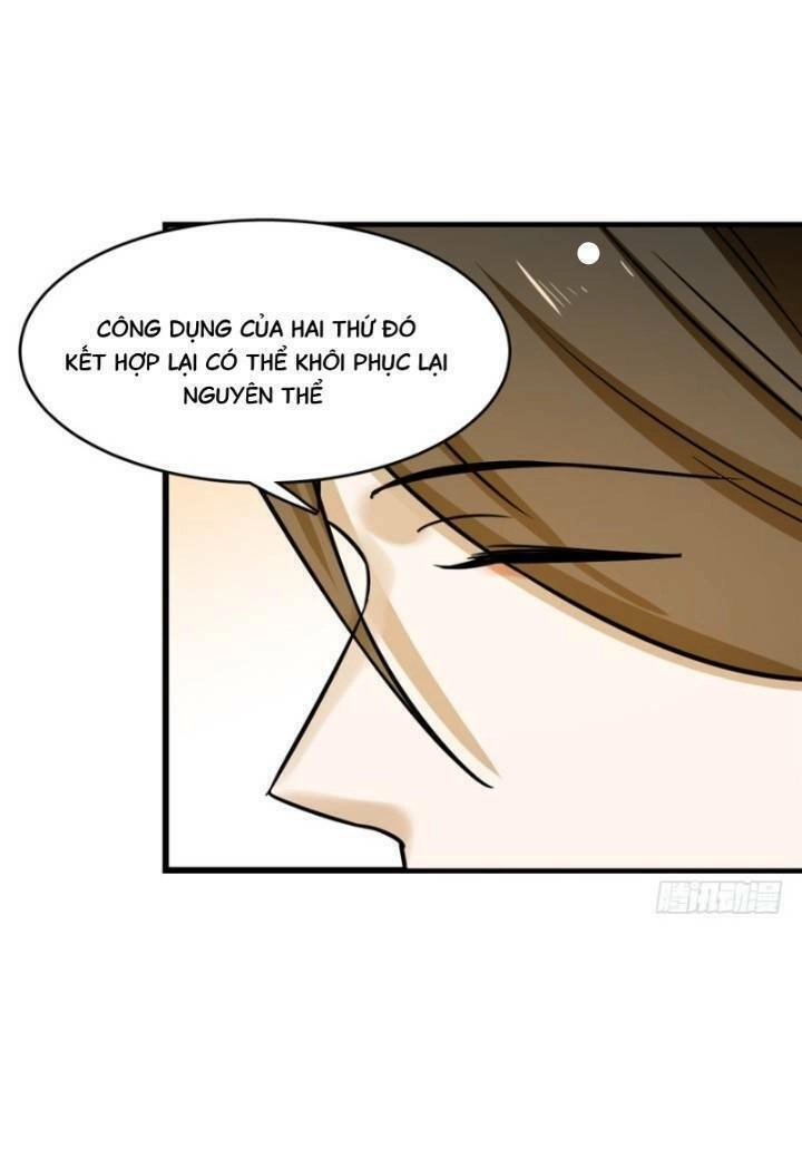 Độc Bộ Thiên Hạ: Đặc Công Thần Y Chapter 149 - 34