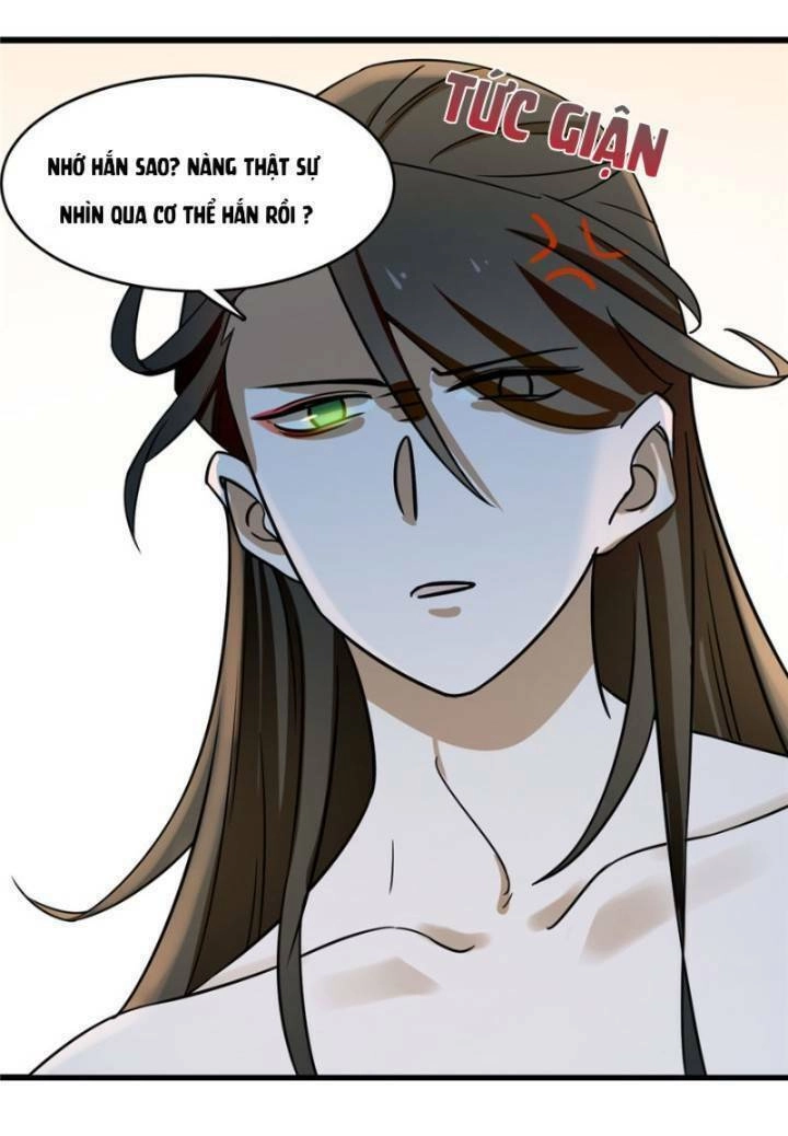 Độc Bộ Thiên Hạ: Đặc Công Thần Y Chapter 150 - 19