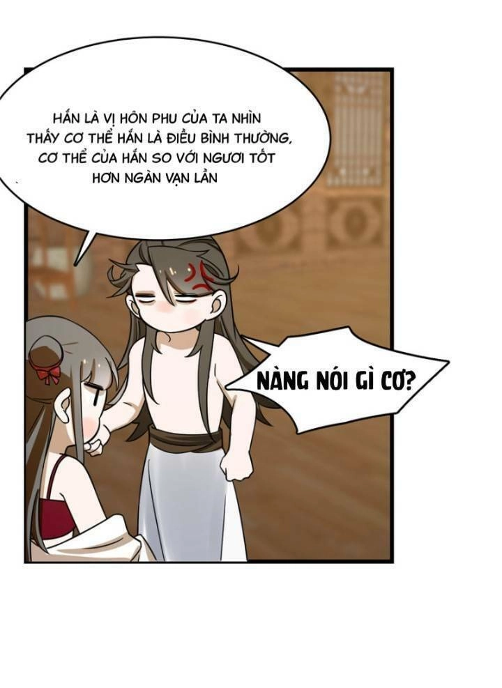 Độc Bộ Thiên Hạ: Đặc Công Thần Y Chapter 150 - 20