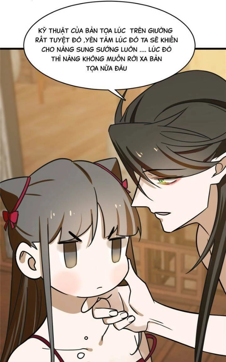 Độc Bộ Thiên Hạ: Đặc Công Thần Y Chapter 150 - 23