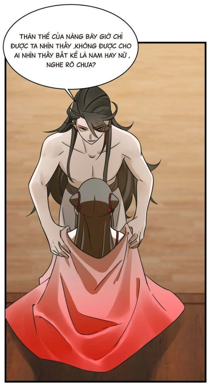 Độc Bộ Thiên Hạ: Đặc Công Thần Y Chapter 150 - 26