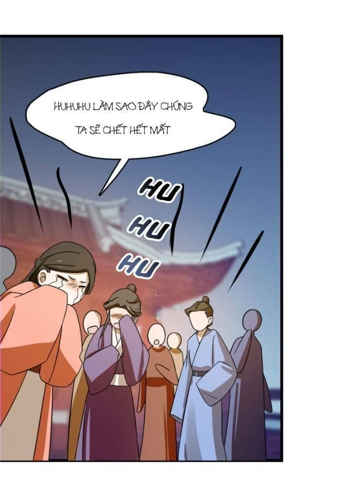 Độc Bộ Thiên Hạ: Đặc Công Thần Y Chapter 150 - 33