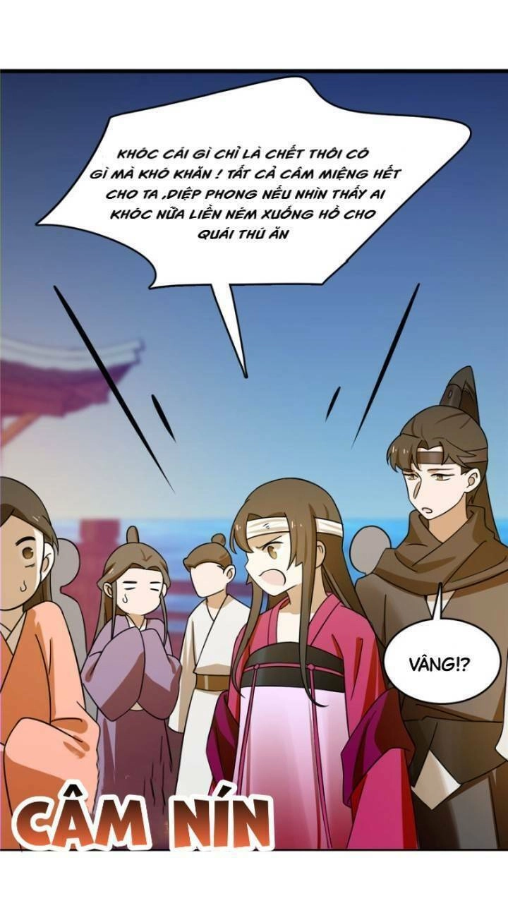 Độc Bộ Thiên Hạ: Đặc Công Thần Y Chapter 150 - 34