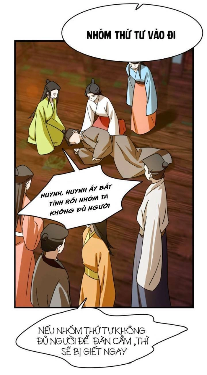 Độc Bộ Thiên Hạ: Đặc Công Thần Y Chapter 150 - 37