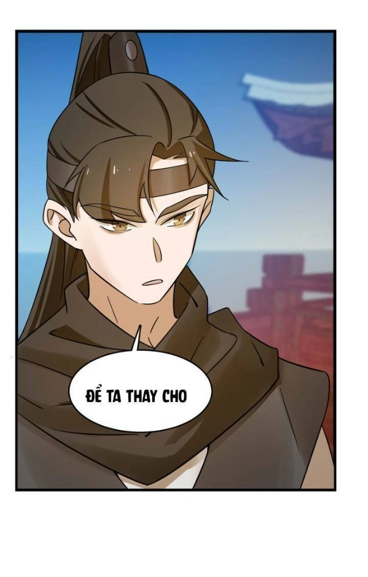 Độc Bộ Thiên Hạ: Đặc Công Thần Y Chapter 150 - 38