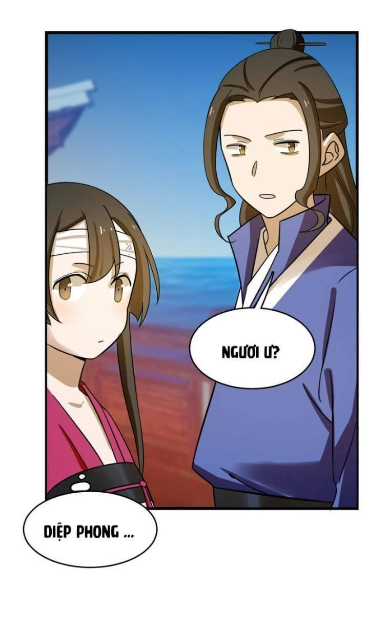 Độc Bộ Thiên Hạ: Đặc Công Thần Y Chapter 150 - 39