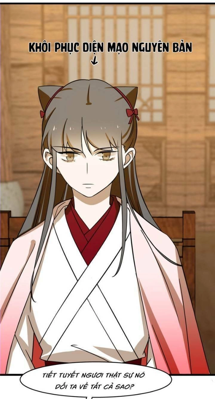 Độc Bộ Thiên Hạ: Đặc Công Thần Y Chapter 151 - 4