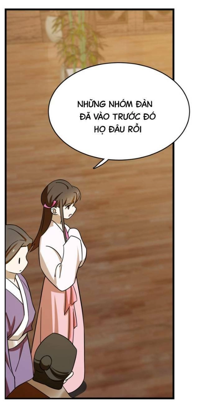 Độc Bộ Thiên Hạ: Đặc Công Thần Y Chapter 151 - 10