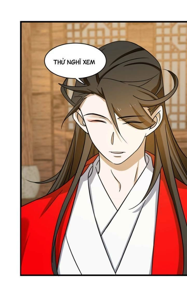 Độc Bộ Thiên Hạ: Đặc Công Thần Y Chapter 151 - 11