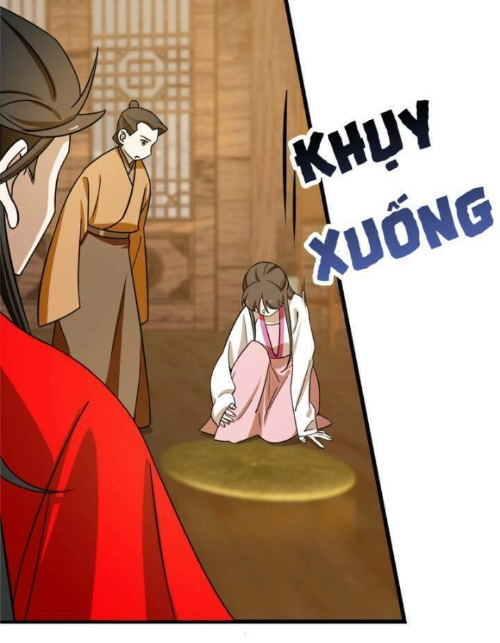 Độc Bộ Thiên Hạ: Đặc Công Thần Y Chapter 151 - 16