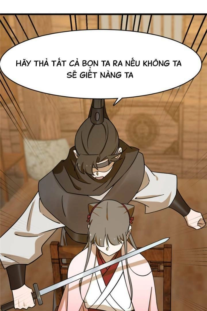 Độc Bộ Thiên Hạ: Đặc Công Thần Y Chapter 151 - 19