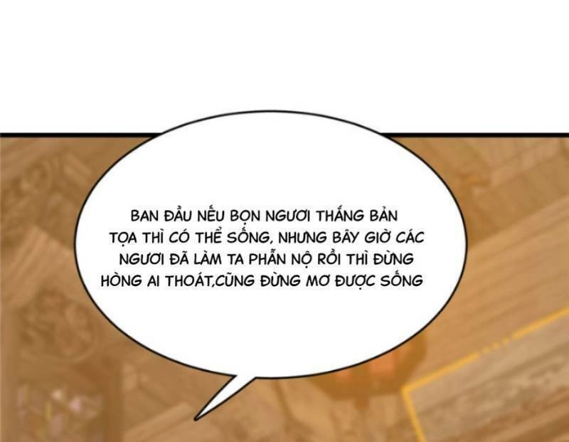 Độc Bộ Thiên Hạ: Đặc Công Thần Y Chapter 151 - 24