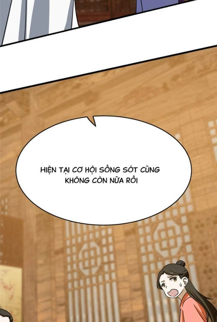 Độc Bộ Thiên Hạ: Đặc Công Thần Y Chapter 151 - 26