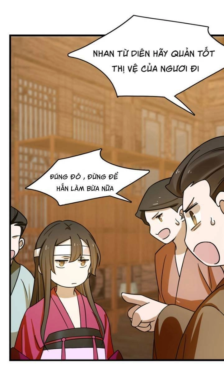 Độc Bộ Thiên Hạ: Đặc Công Thần Y Chapter 151 - 28