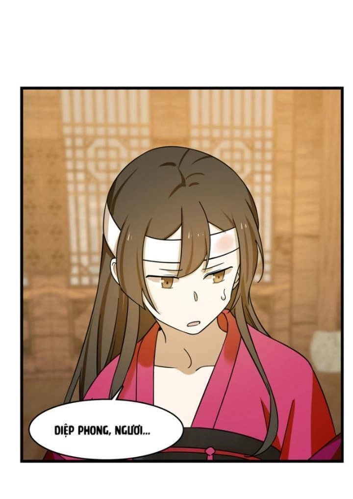 Độc Bộ Thiên Hạ: Đặc Công Thần Y Chapter 151 - 30