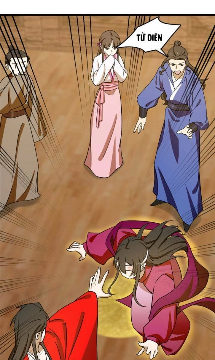 Độc Bộ Thiên Hạ: Đặc Công Thần Y Chapter 151 - 34