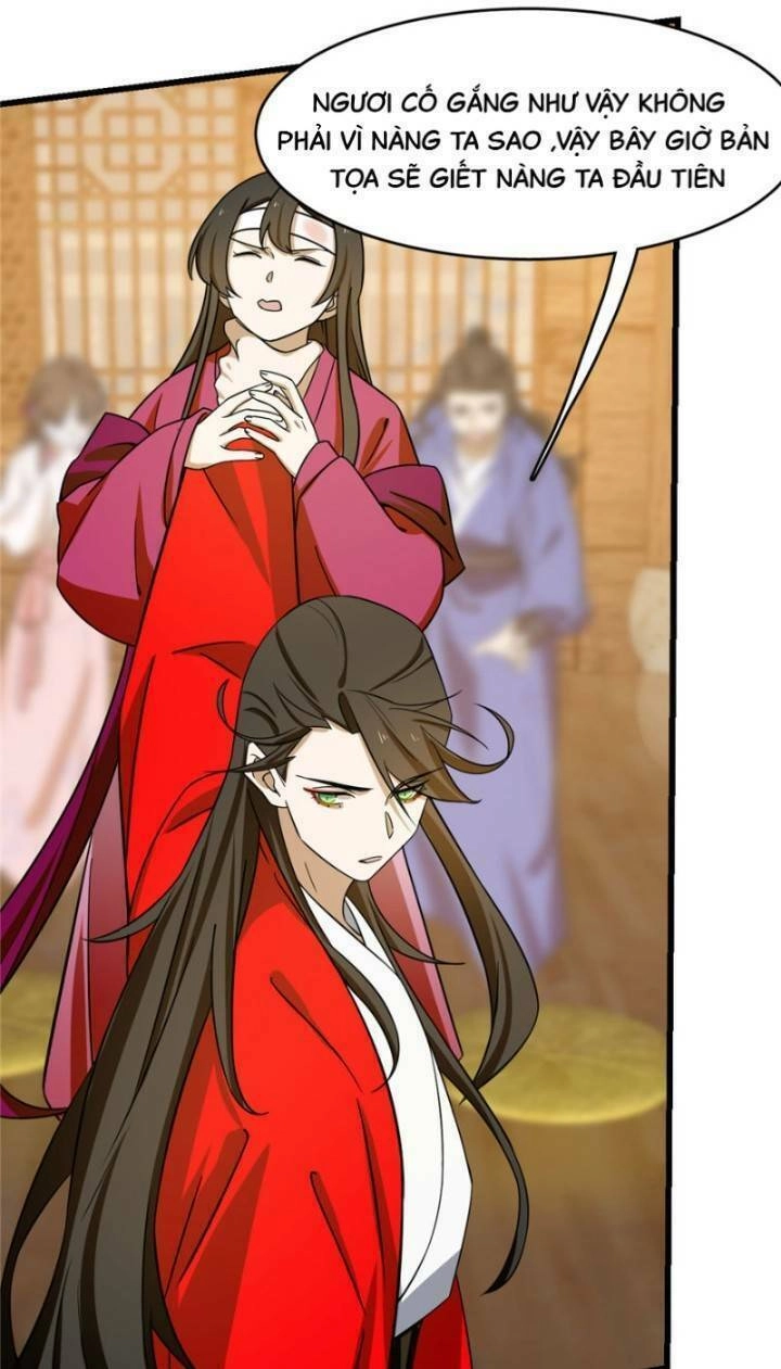 Độc Bộ Thiên Hạ: Đặc Công Thần Y Chapter 151 - 36