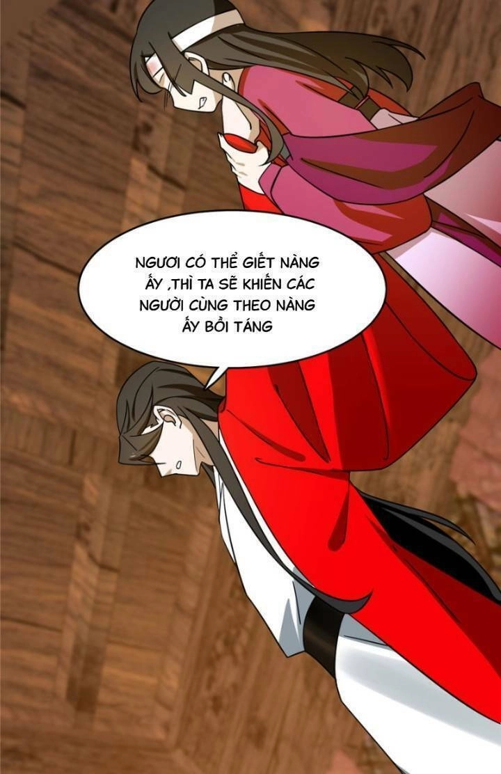 Độc Bộ Thiên Hạ: Đặc Công Thần Y Chapter 152 - 1