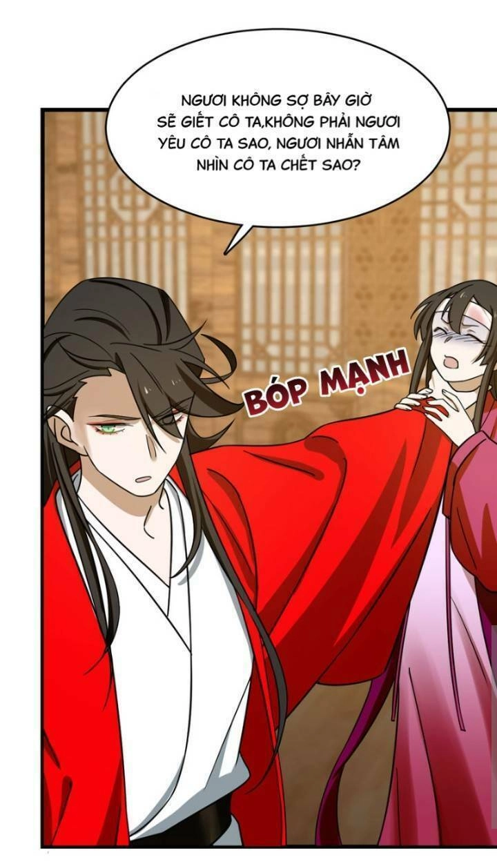 Độc Bộ Thiên Hạ: Đặc Công Thần Y Chapter 152 - 4