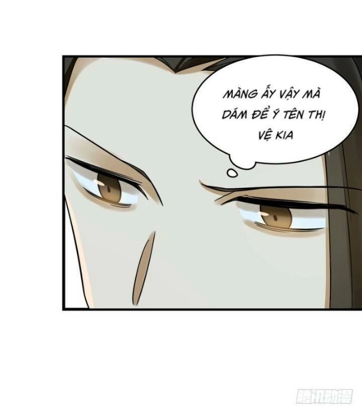 Độc Bộ Thiên Hạ: Đặc Công Thần Y Chapter 152 - 15