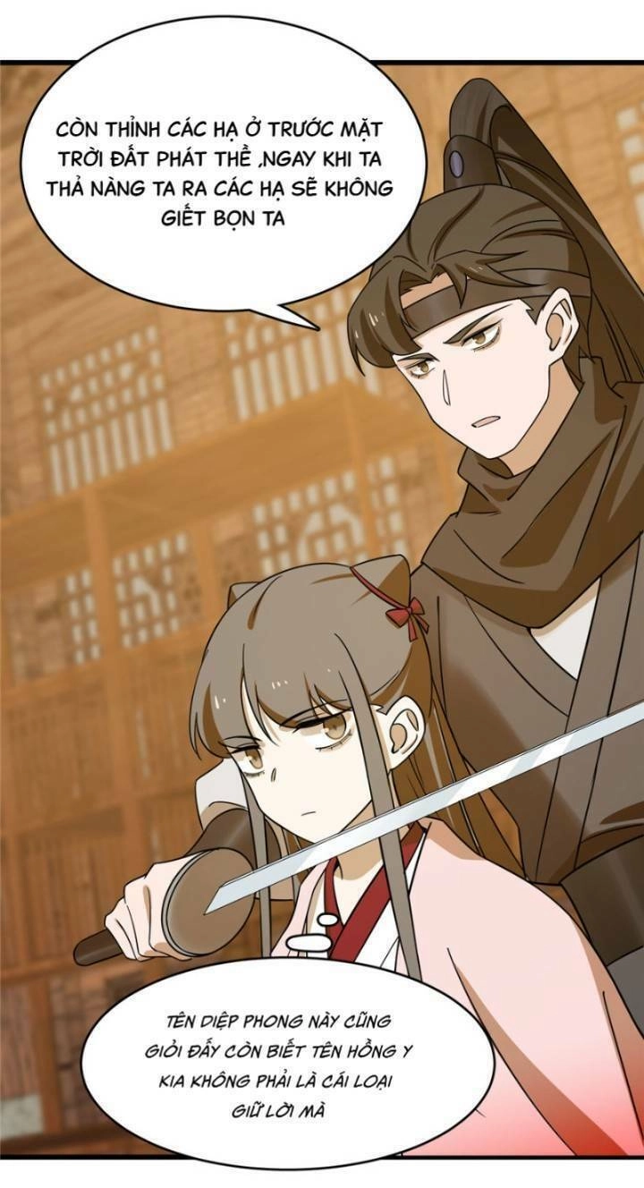 Độc Bộ Thiên Hạ: Đặc Công Thần Y Chapter 152 - 17