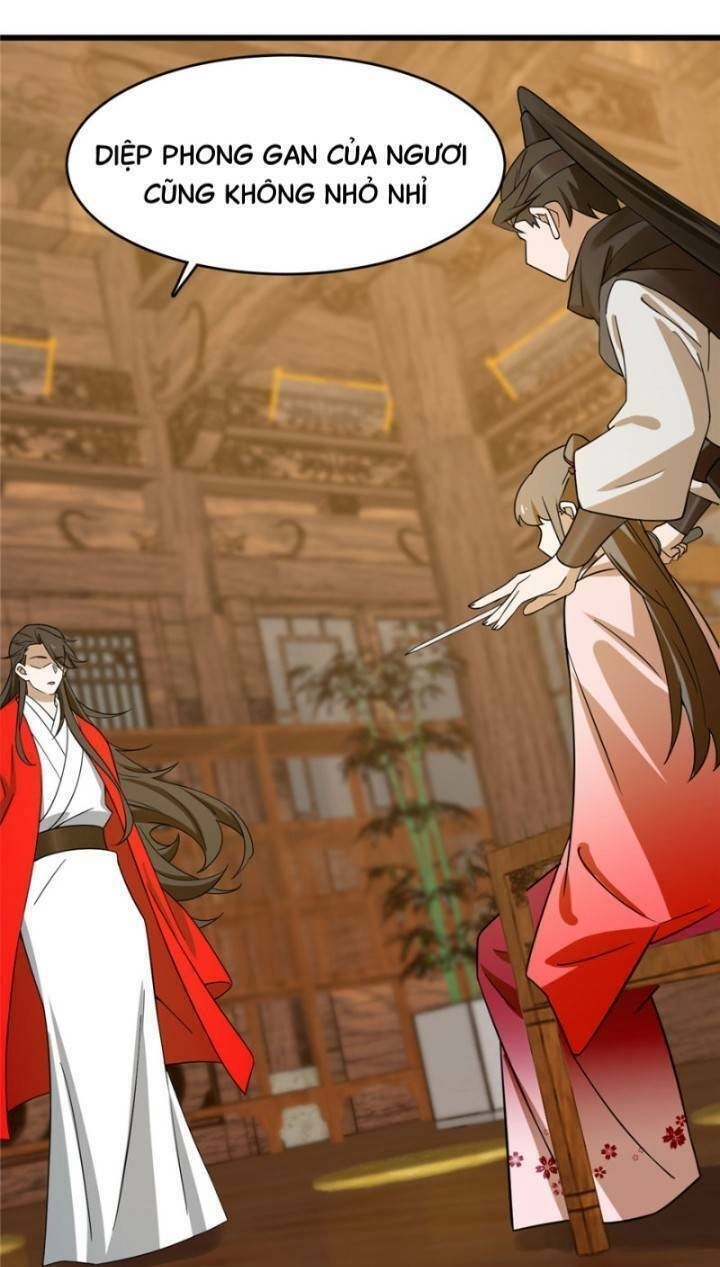 Độc Bộ Thiên Hạ: Đặc Công Thần Y Chapter 152 - 18