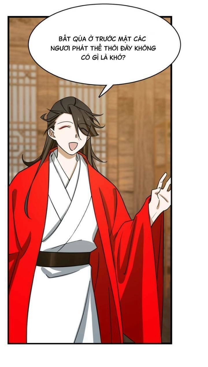 Độc Bộ Thiên Hạ: Đặc Công Thần Y Chapter 152 - 21