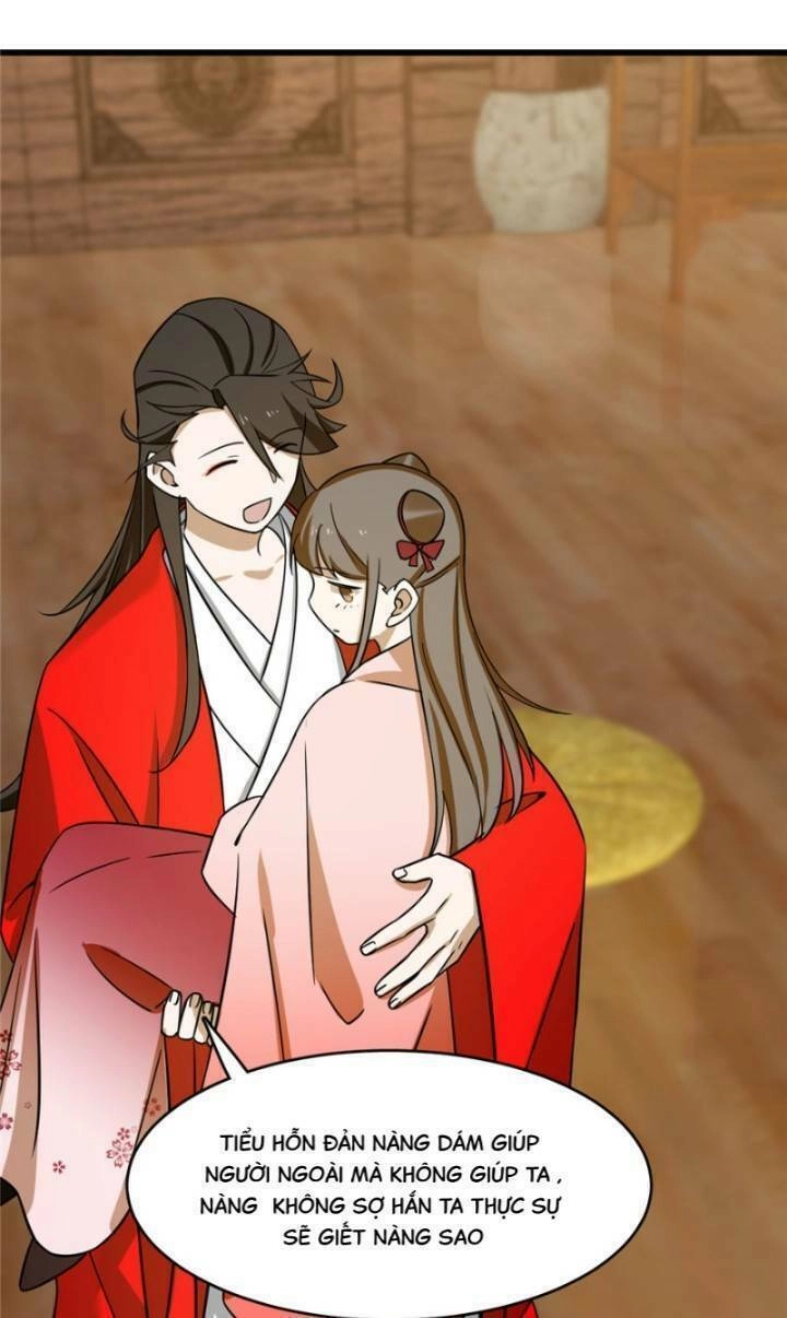 Độc Bộ Thiên Hạ: Đặc Công Thần Y Chapter 152 - 25