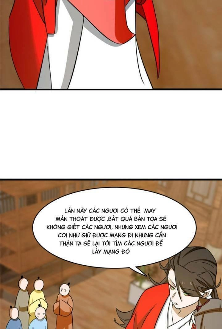 Độc Bộ Thiên Hạ: Đặc Công Thần Y Chapter 152 - 26