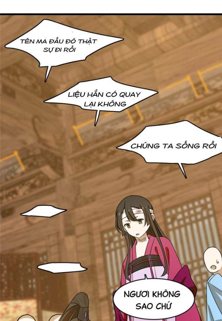 Độc Bộ Thiên Hạ: Đặc Công Thần Y Chapter 152 - 29