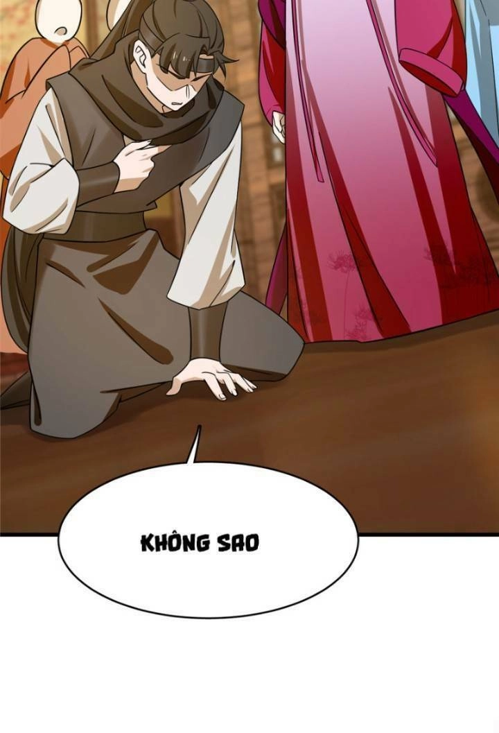 Độc Bộ Thiên Hạ: Đặc Công Thần Y Chapter 152 - 30