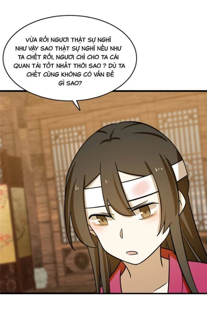 Độc Bộ Thiên Hạ: Đặc Công Thần Y Chapter 152 - 31