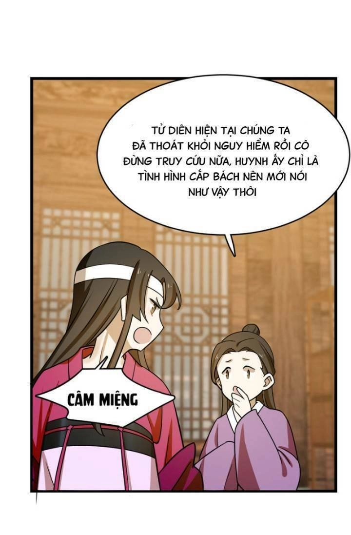 Độc Bộ Thiên Hạ: Đặc Công Thần Y Chapter 152 - 32