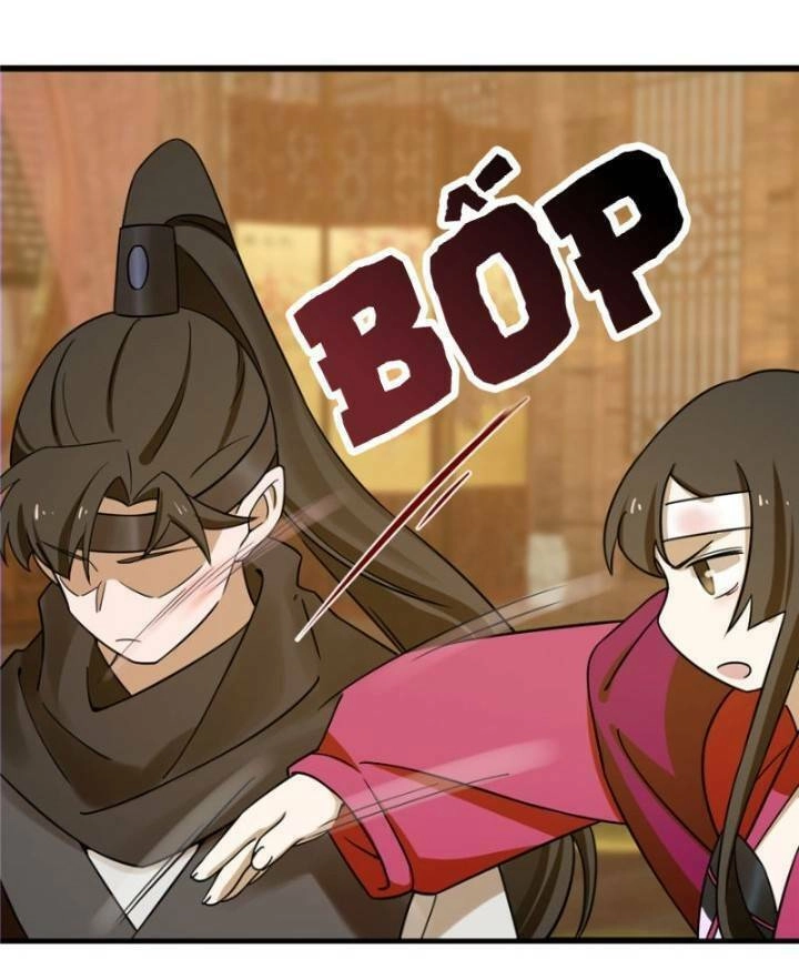 Độc Bộ Thiên Hạ: Đặc Công Thần Y Chapter 152 - 35