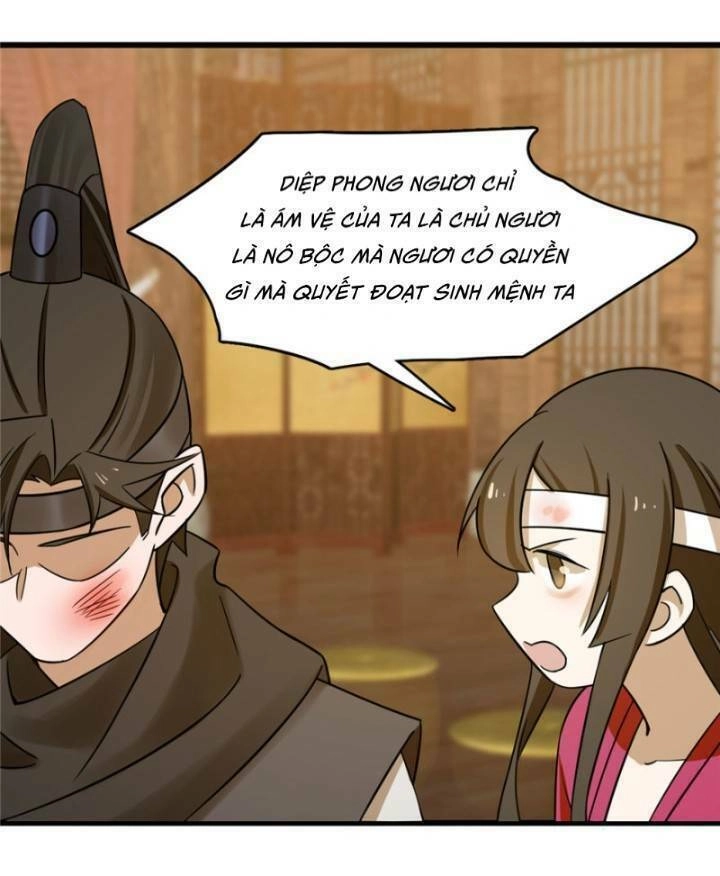 Độc Bộ Thiên Hạ: Đặc Công Thần Y Chapter 152 - 36