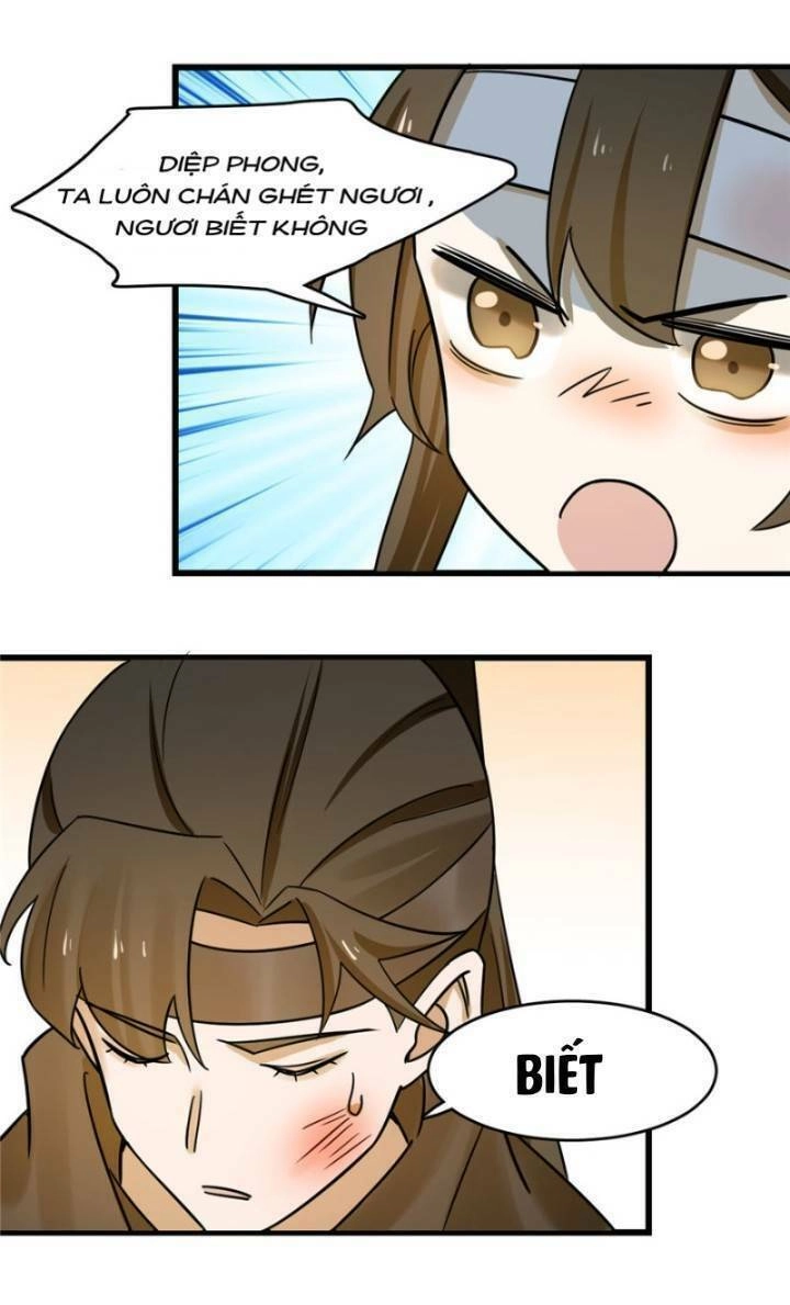 Độc Bộ Thiên Hạ: Đặc Công Thần Y Chapter 152 - 37