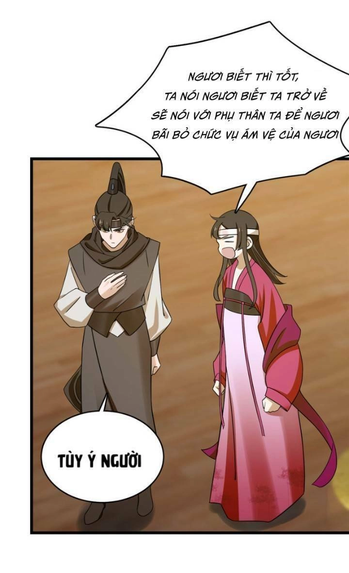 Độc Bộ Thiên Hạ: Đặc Công Thần Y Chapter 152 - 38