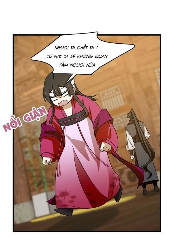 Độc Bộ Thiên Hạ: Đặc Công Thần Y Chapter 153 - 2