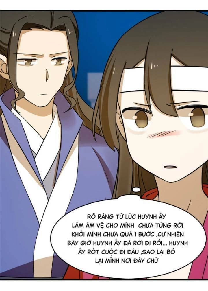 Độc Bộ Thiên Hạ: Đặc Công Thần Y Chapter 153 - 11