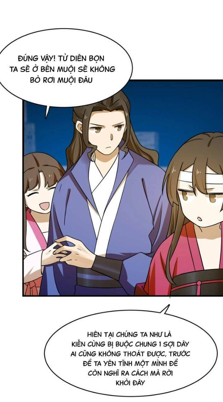 Độc Bộ Thiên Hạ: Đặc Công Thần Y Chapter 153 - 13