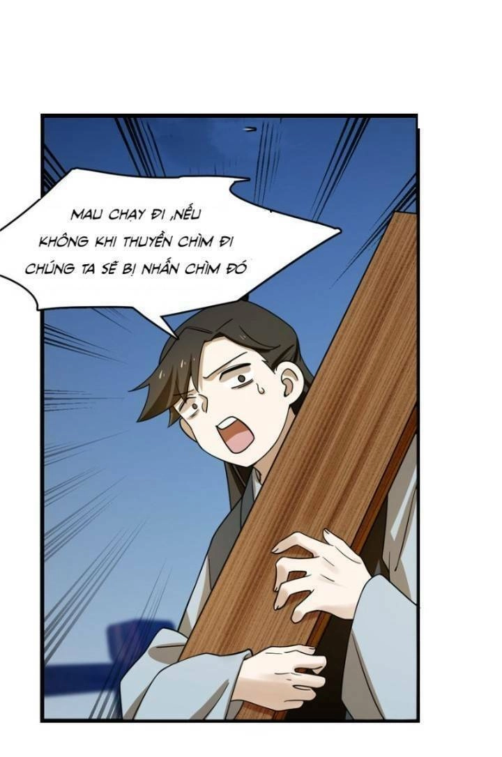 Độc Bộ Thiên Hạ: Đặc Công Thần Y Chapter 153 - 17