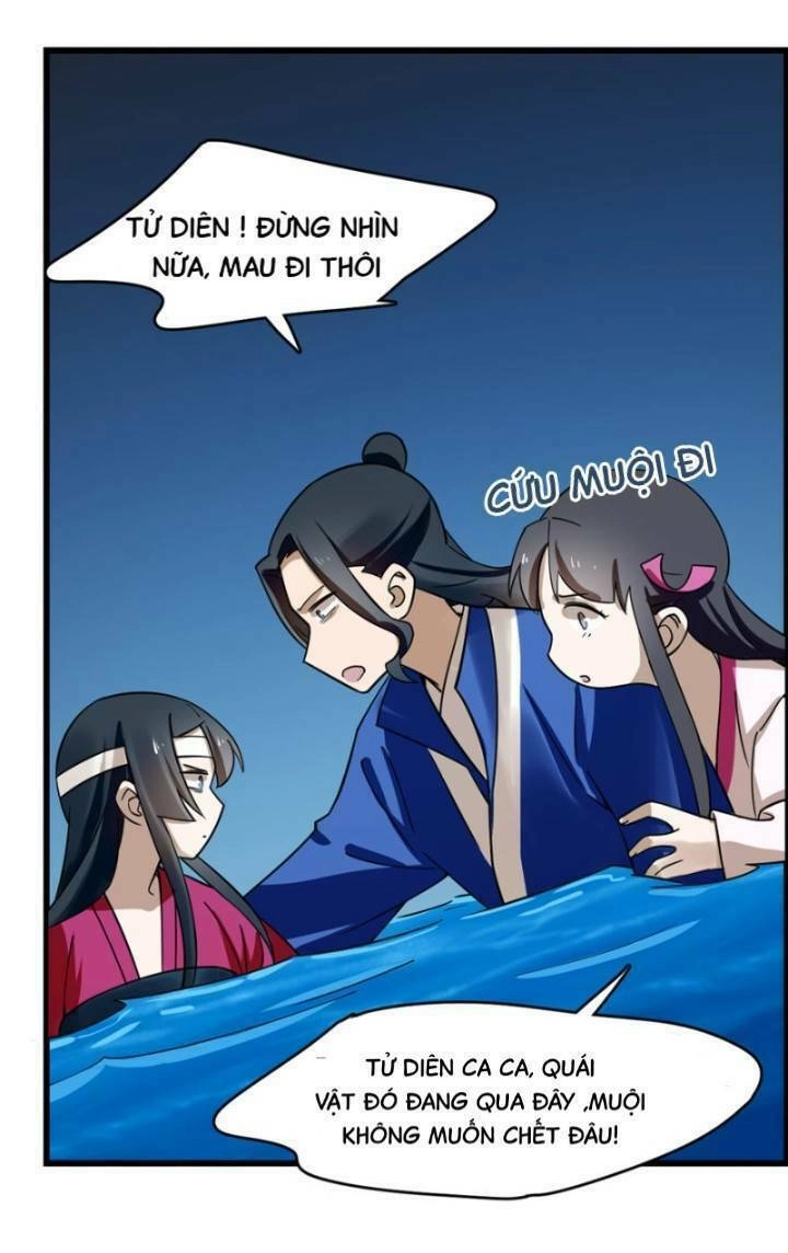 Độc Bộ Thiên Hạ: Đặc Công Thần Y Chapter 153 - 23